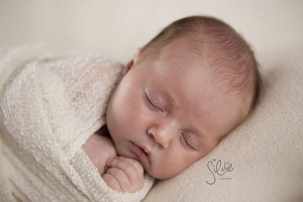 Newbornfotografie Amstelveen