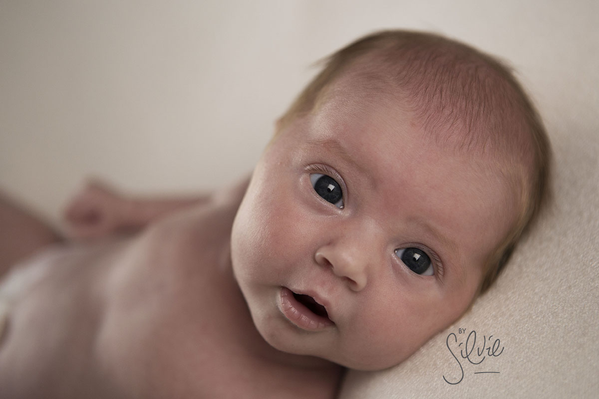 Newbornfotografie Amstelveen
